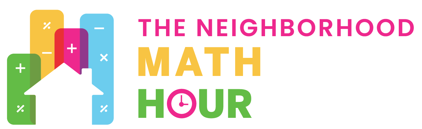 Neighborhood Math Hour_C1